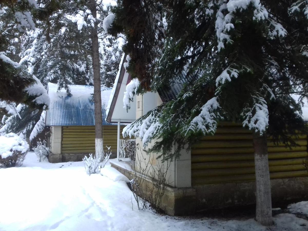 Baita - Etrusco Gherla Екстериор снимка